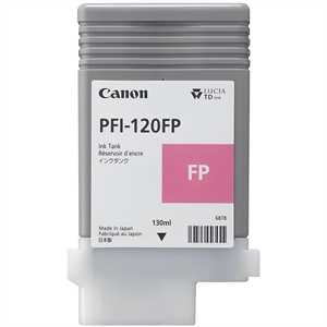 Canon PFI-120 FP ROSA FLUORESCENTE